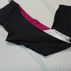 VS PINK ULTIMATE LEGGINGS NWT